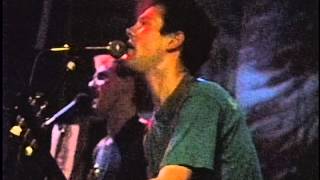 Mr. T Experience (MTX)- Gilman St. Project, Berkeley Ca. 8/6/88 Part 2 Direct transfer from Master!