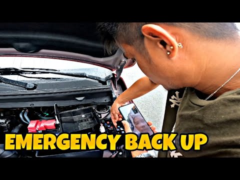 EMERGENCY || MAKINISTANG POBRE || August 3, 2023