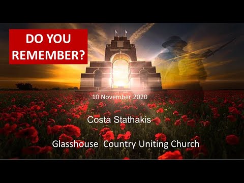 08-11- 20 Do You Remember