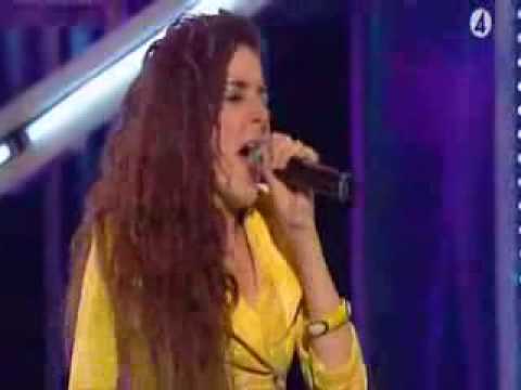 Sibel Redzep - Papa Don't Preach