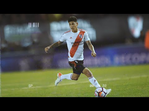 Jorge Carrascal é o Neymar Colombiano