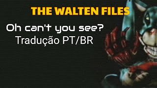 Cover art for Heartches (walten files version)