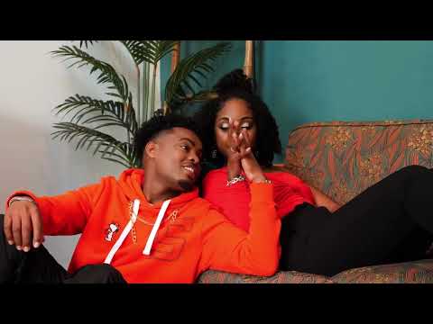 Xandy Martins - Nha Midjor [Official Video] 2023