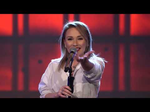 Libero Bend i Aleksandra Janeva - Mnogu solzi (Music & Talk TV Show)