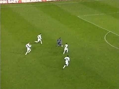 AA Gent - G. Beerschot 2001-2002