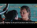 Lethal Seduction But It S Just Mark Richards And Carissa Kensington In Love For 6 Minutes IShipIt