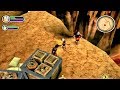 SOLDIER BARRACKS Avatar The Last Airbender Walkthrough 4