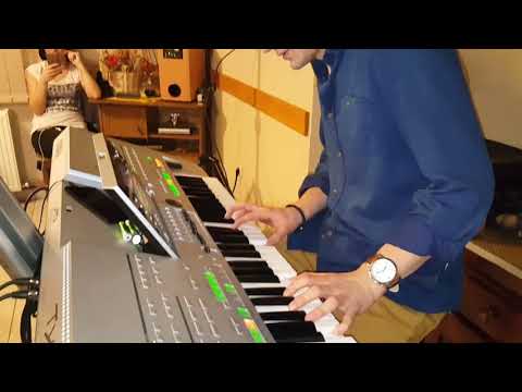 Novak Stanković SPOT!