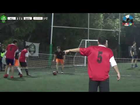 5 HNK LOKOMOTIVA ISTRA 66 VS BAYERN NUÑEZ 4 - Clausura · F6 "A" Viernes - 27/10/2019