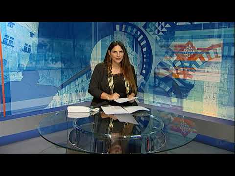 Telegiornale della sera del 10/09/2022