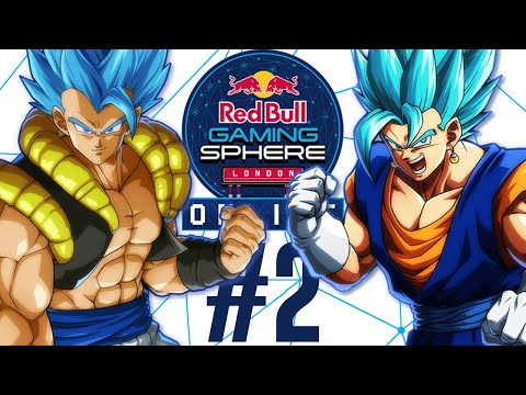 [DBFZ] Wawa vs Yasha - Losers Semi Final @ RBGSO #2