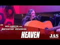 Heaven Warrant Cover SOLABROS Com
