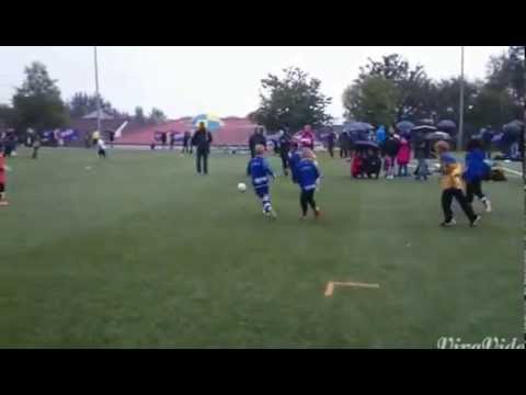 Hundvåg Fotball - Bendit Cup 2014