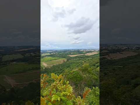 MIRANTE do Parque do Monge da Lapa PR