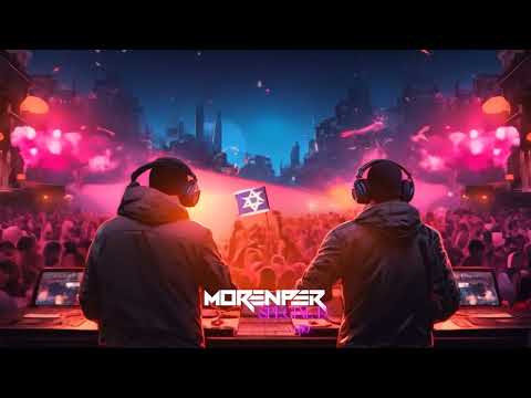 Morenper - Special D 010 | Tribal House | House Music