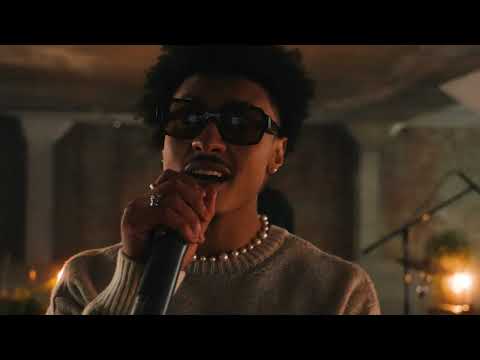 Alioth - Talk About It (Official Video)