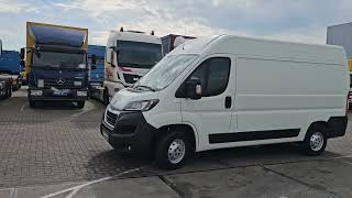 Furgoncino Peugeot BOXER 2.2 L2H2 140Pk Navi Eur6 in vendita - Immagine 4 | Autoline IT Furgoncino Peugeot BOXER 2.2 L2H2 140Pk Navi Eur6 | Immagine 4 - Autoline
