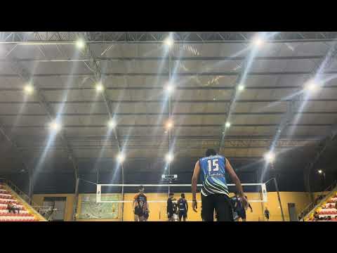 UFC X YAKIF (1º E 2º SET)