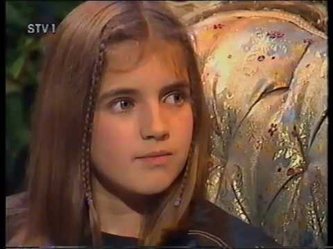 Peter Nagy s Miškou Paštekovou TV rozhovor 1994