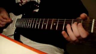 Los Campesinos! - You! Me! Dancing! [COVER]