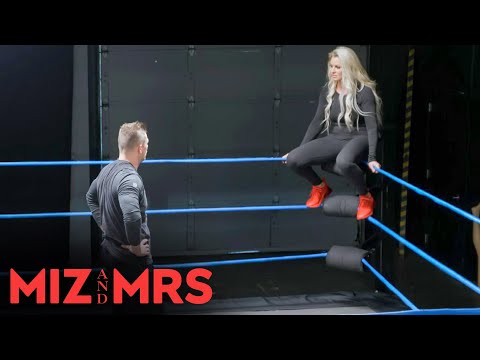 The Miz Comments On The Possibility Of Miz & Mrs Season Four, Says ‘It’s Still Up In The Air’
