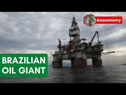 How Brazil Learned to Drill its Deepwater Oil