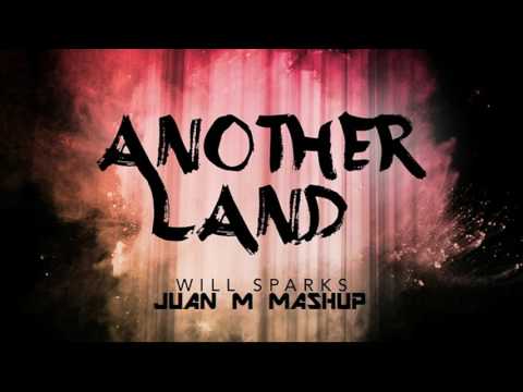 Will Sparks - Another Land Acid Rain (Dj Juan M Mashup)