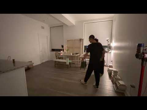 Wenbo and Val Domestic Mapping