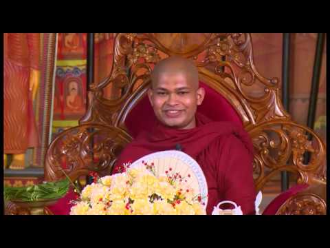 පූජ්‍ය පල්ලේමුල්ලේ සෝරත හිමි - Ven Pallemulle Soratha thero