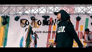 Download lagu Ko Todong Sa (Pace black 2019) mp3