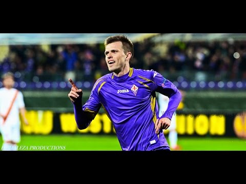 Josip Iličić | Best Skills & Goals | HD 720p