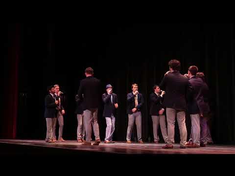 Havana/Same Old Love - UA Nuance