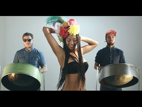 Mannequine & Jas Crew - Bombay Night Story [official video]