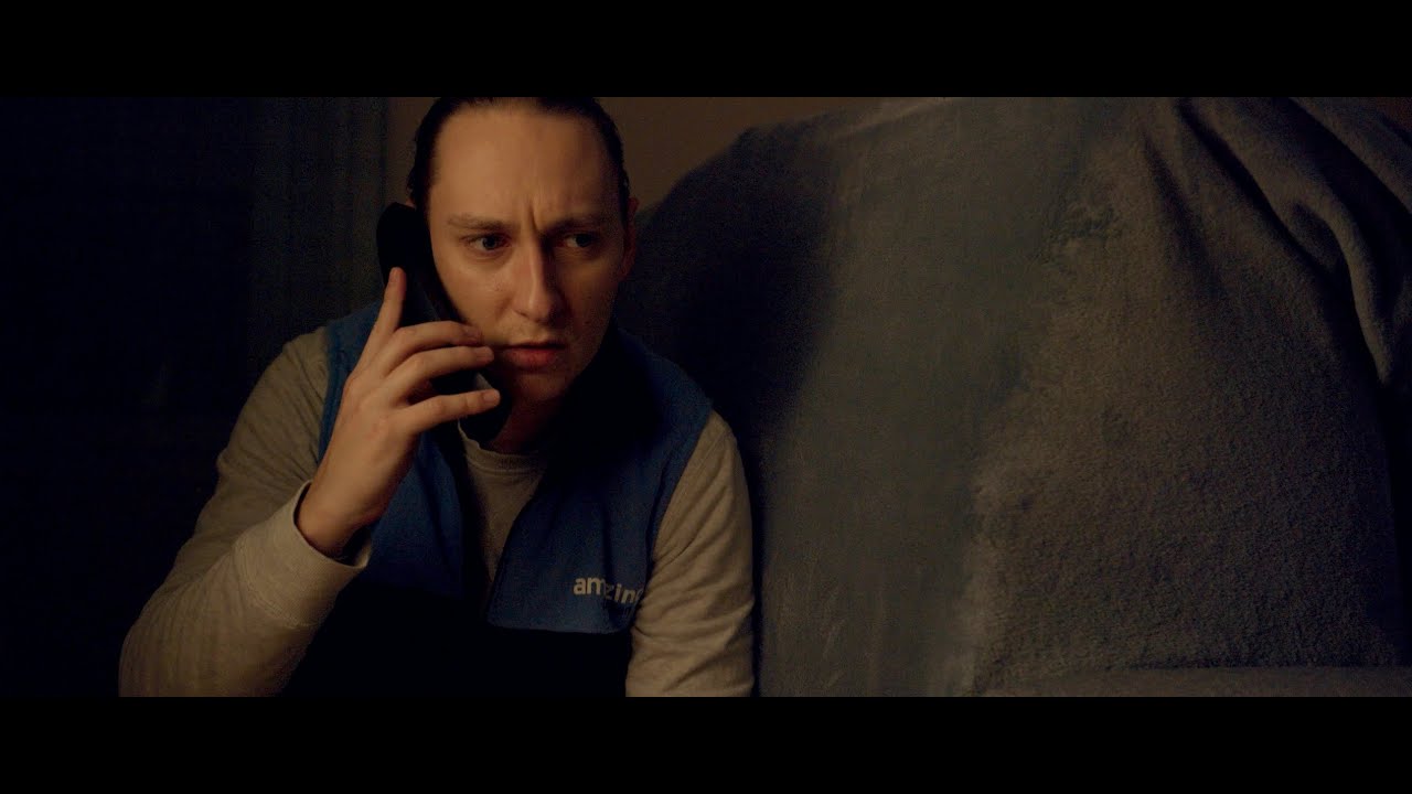 Miniature de la vidéo Teaser LOU (avec Jimmy Condaminas) du film Lou