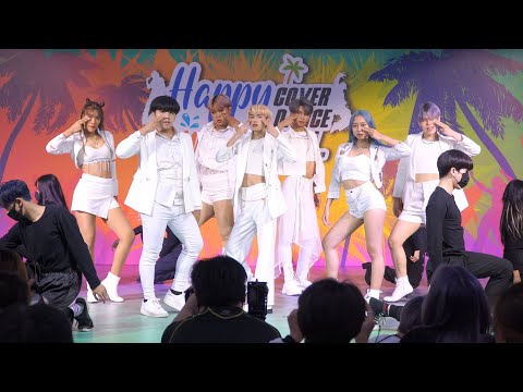 210327 Liliths cover Dreamcatcher - Odd Eye @ MBK Cover Dance 2021 (Audition)