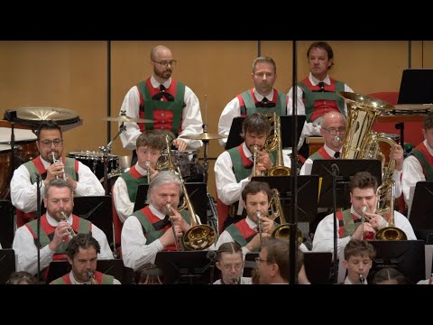 Leichte Kavallerie - Franz von Suppe; Musikkapelle Villnöss 2024; Hans Pircher