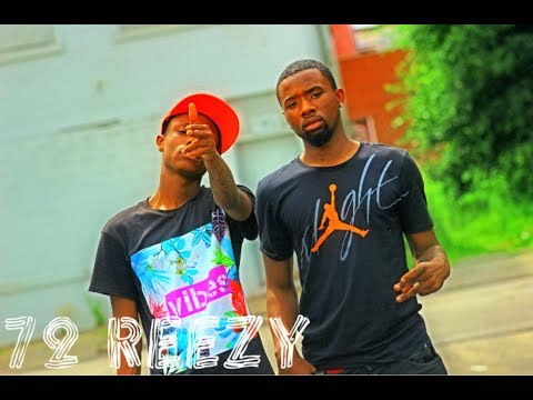 72 Reezy Double Back