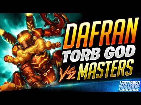 DAFRAN Greatest TORB Spawncamp EVER & WRECKS MASTERS