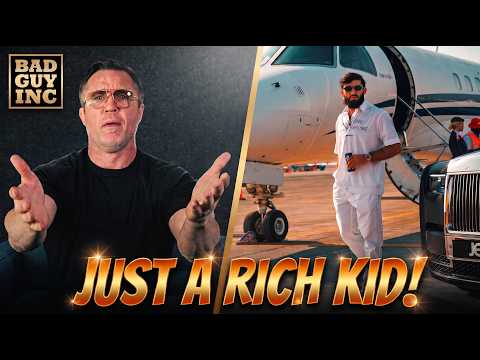 Video: The Truth About UFC’s “Rich Kid” Arman Tsarukyan