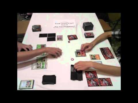 Top Cut Invitational - Jason "Ness" Klaczynski vs. Yuta Komatsuda (Part 3)