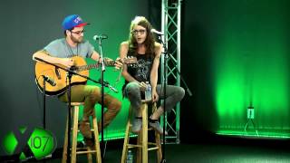 The Weeks - Ain't My Stop - X107.1 Live Lounge