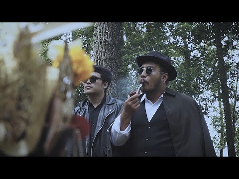 Anti Terhasut - Jeritan Ibu Pertiwi Official Video Clip