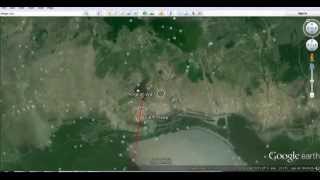 A Solution To The Nazca Lines?