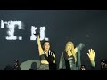 t.A.T.u. - Running Blind (Live) La Maraka, Mexico 04/12/25 ( 4k )