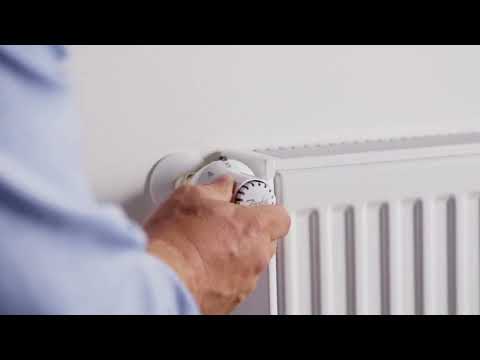 Replacing radiator thermostat RAS-C 5016 (from snap to snap)