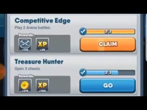 Sega Heroes Daily rewards claimed PART 9