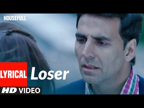 He's Such A Loser (Lyrical) — watch video