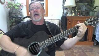 934 - Lead Me Lord - acoustic cover of John D Becker