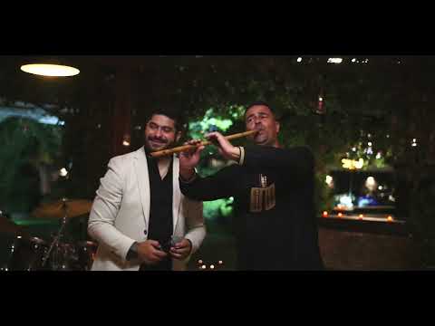 Vladimir Popovski & Goce Dimovski - Ni prela gora, nit tkala