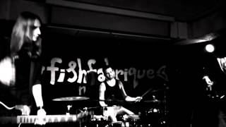 iwantsummer - Giuseppe Balsamo (live in Fish Fabrique, SPb, 25/04/2013)